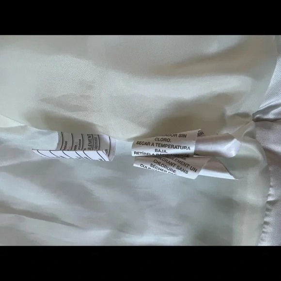 USED VEST FOR KIDS - Picture 10 of 14